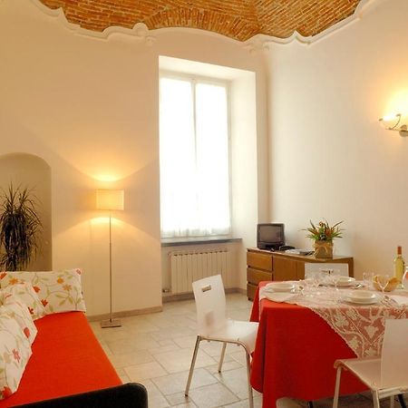 Hotel Residence Baiadelsole Laigueglia Ruang foto