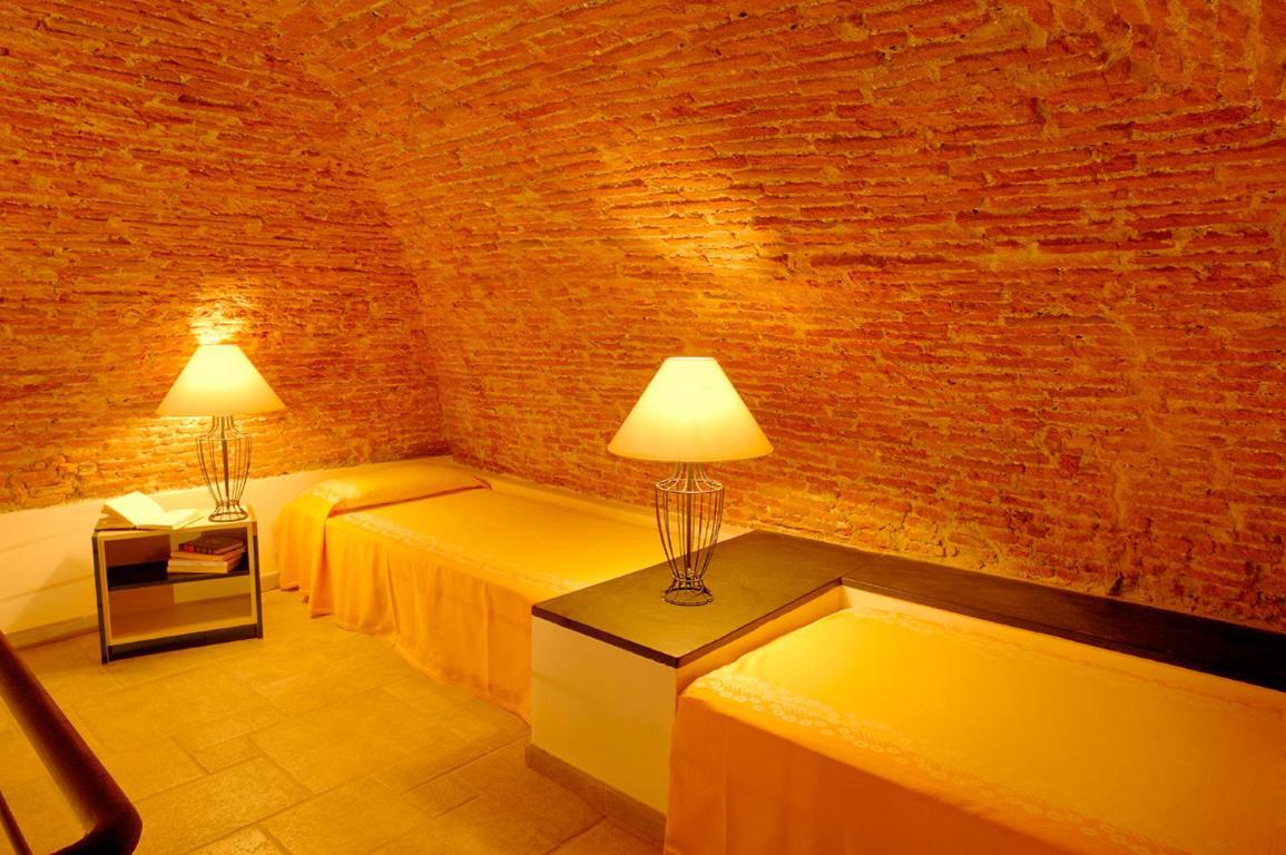 Hotel Residence Baiadelsole Laigueglia Ruang foto