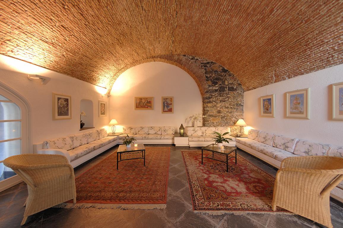 Hotel Residence Baiadelsole Laigueglia Bagian luar foto