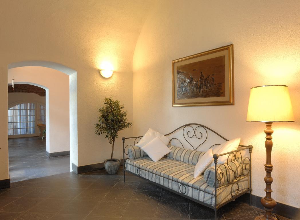 Hotel Residence Baiadelsole Laigueglia Bagian luar foto