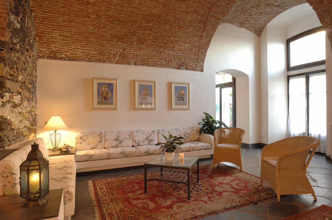 Hotel Residence Baiadelsole Laigueglia Bagian luar foto