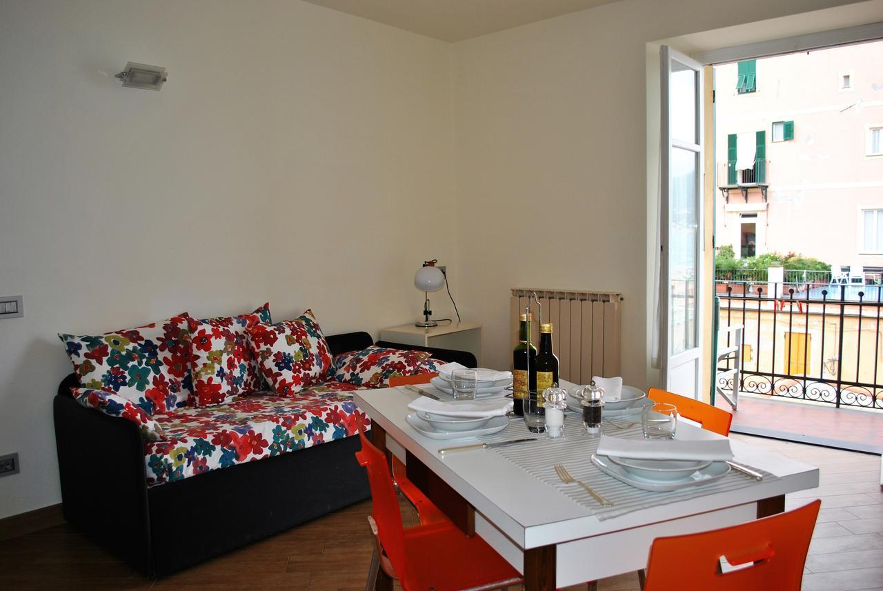 Hotel Residence Baiadelsole Laigueglia Bagian luar foto