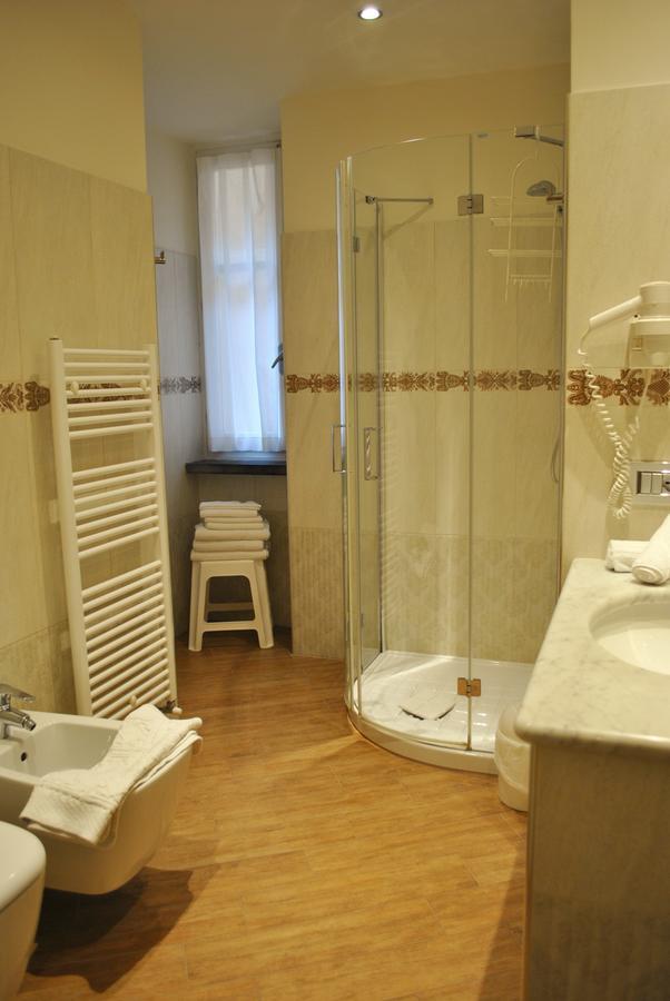 Hotel Residence Baiadelsole Laigueglia Bagian luar foto