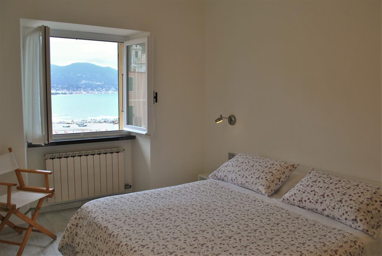 Hotel Residence Baiadelsole Laigueglia Bagian luar foto