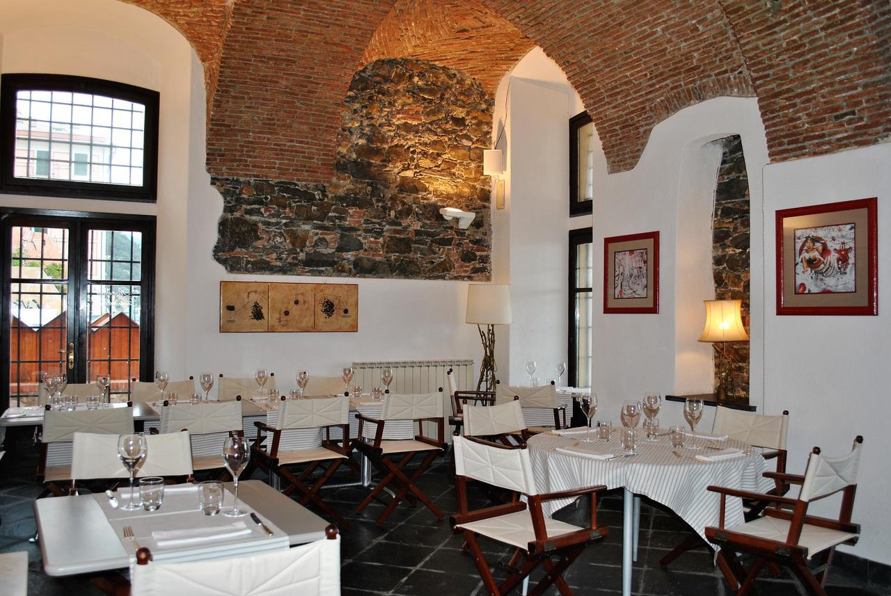 Hotel Residence Baiadelsole Laigueglia Bagian luar foto