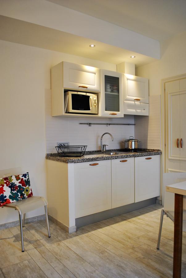 Hotel Residence Baiadelsole Laigueglia Bagian luar foto