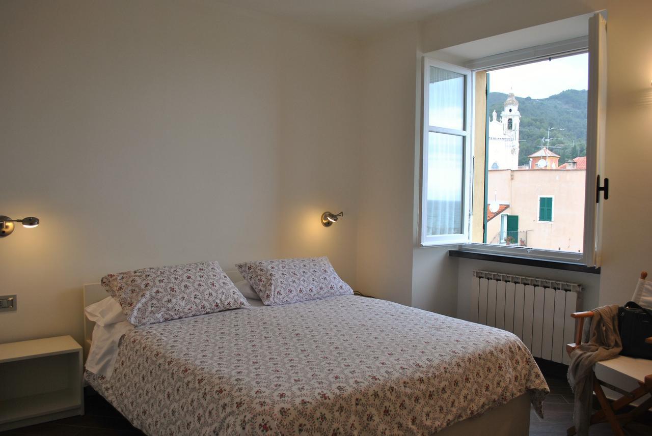 Hotel Residence Baiadelsole Laigueglia Bagian luar foto