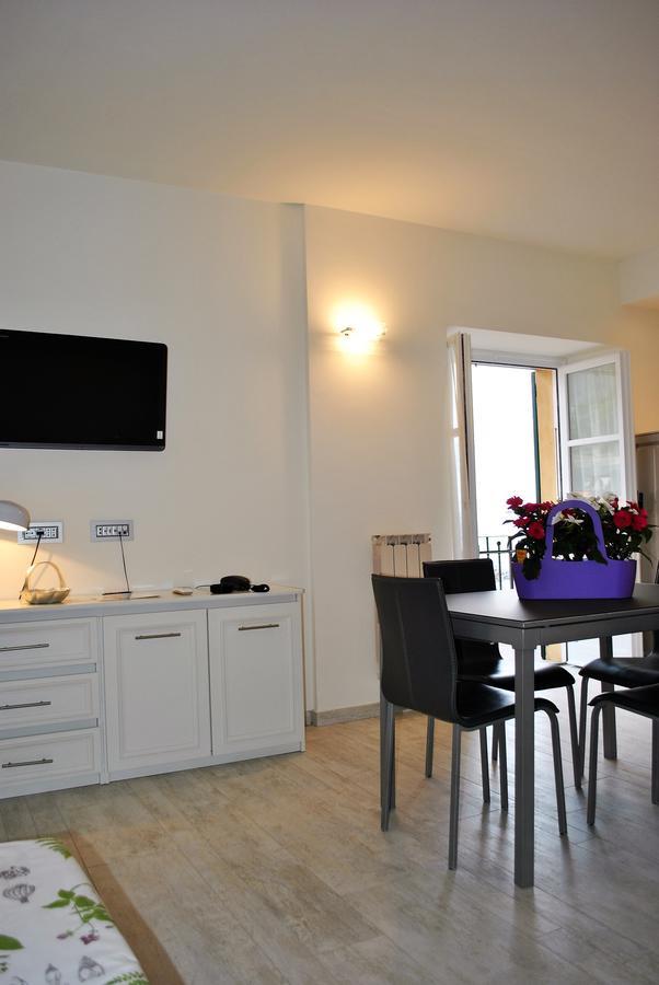 Hotel Residence Baiadelsole Laigueglia Bagian luar foto