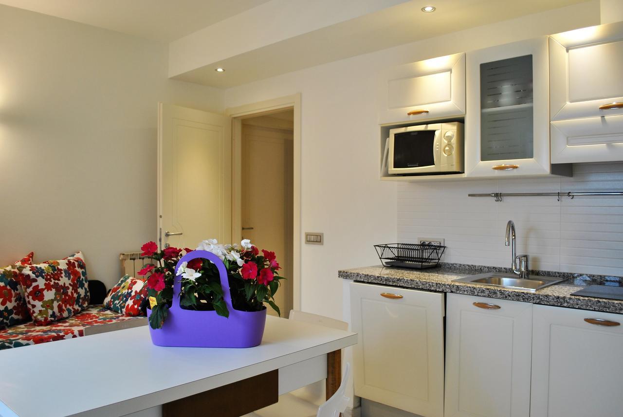 Hotel Residence Baiadelsole Laigueglia Bagian luar foto