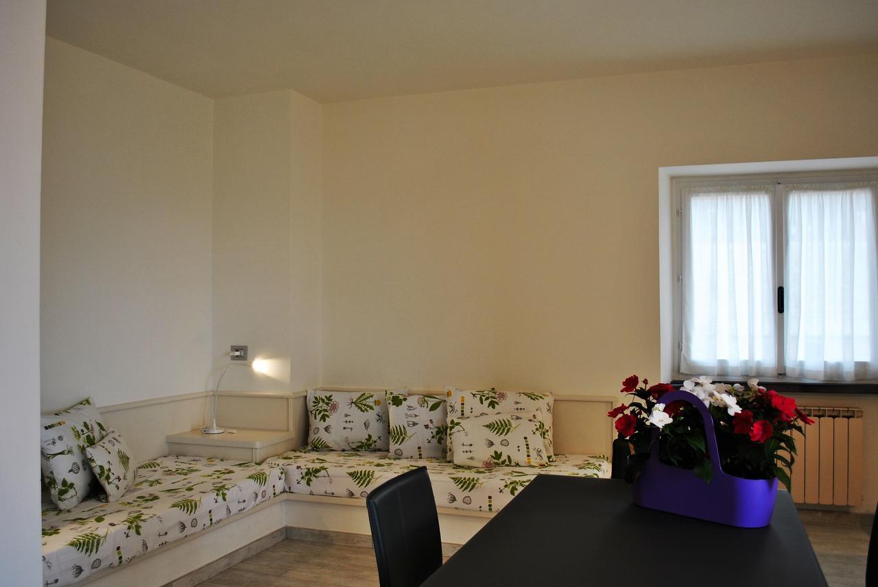 Hotel Residence Baiadelsole Laigueglia Bagian luar foto