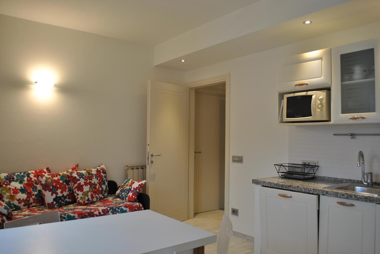 Hotel Residence Baiadelsole Laigueglia Bagian luar foto