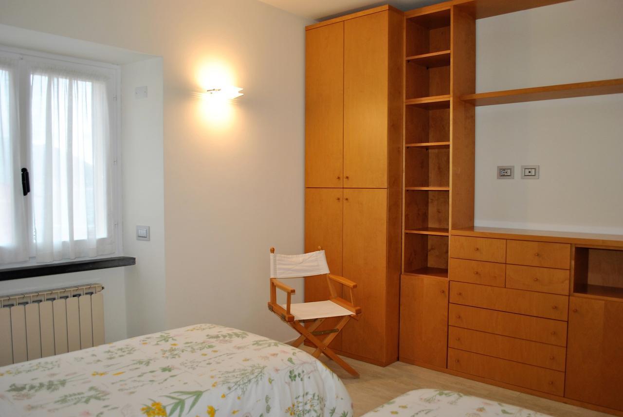 Hotel Residence Baiadelsole Laigueglia Bagian luar foto