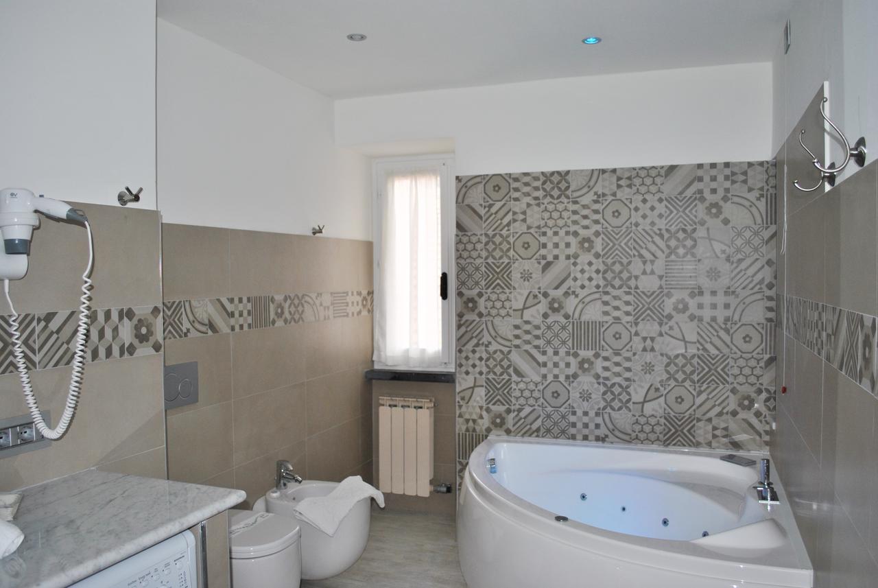 Hotel Residence Baiadelsole Laigueglia Bagian luar foto