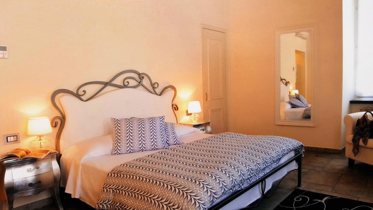 Hotel Residence Baiadelsole Laigueglia Bagian luar foto