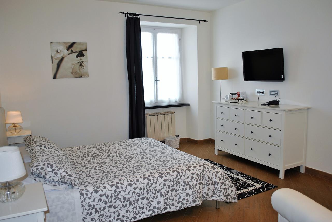Hotel Residence Baiadelsole Laigueglia Bagian luar foto