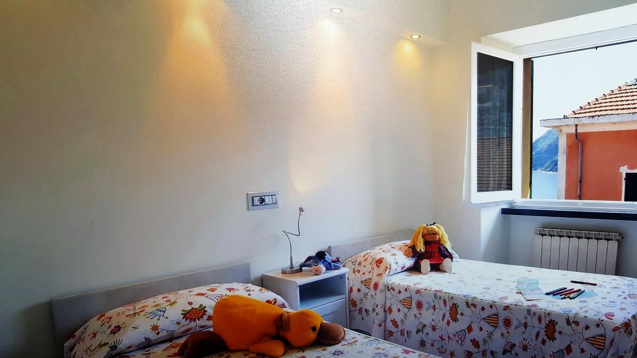 Hotel Residence Baiadelsole Laigueglia Bagian luar foto